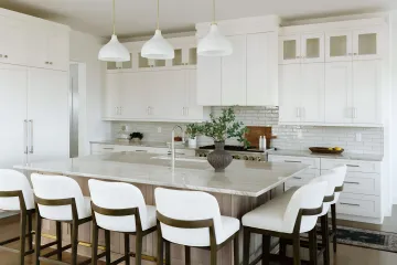 High-End Custom Residential Design