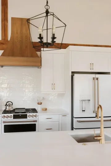 Residential Kitchens