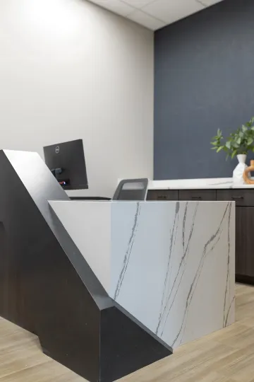 Commercial & Multi-Family