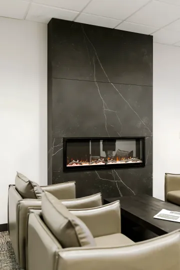 Fireplace & Wall Surrounds