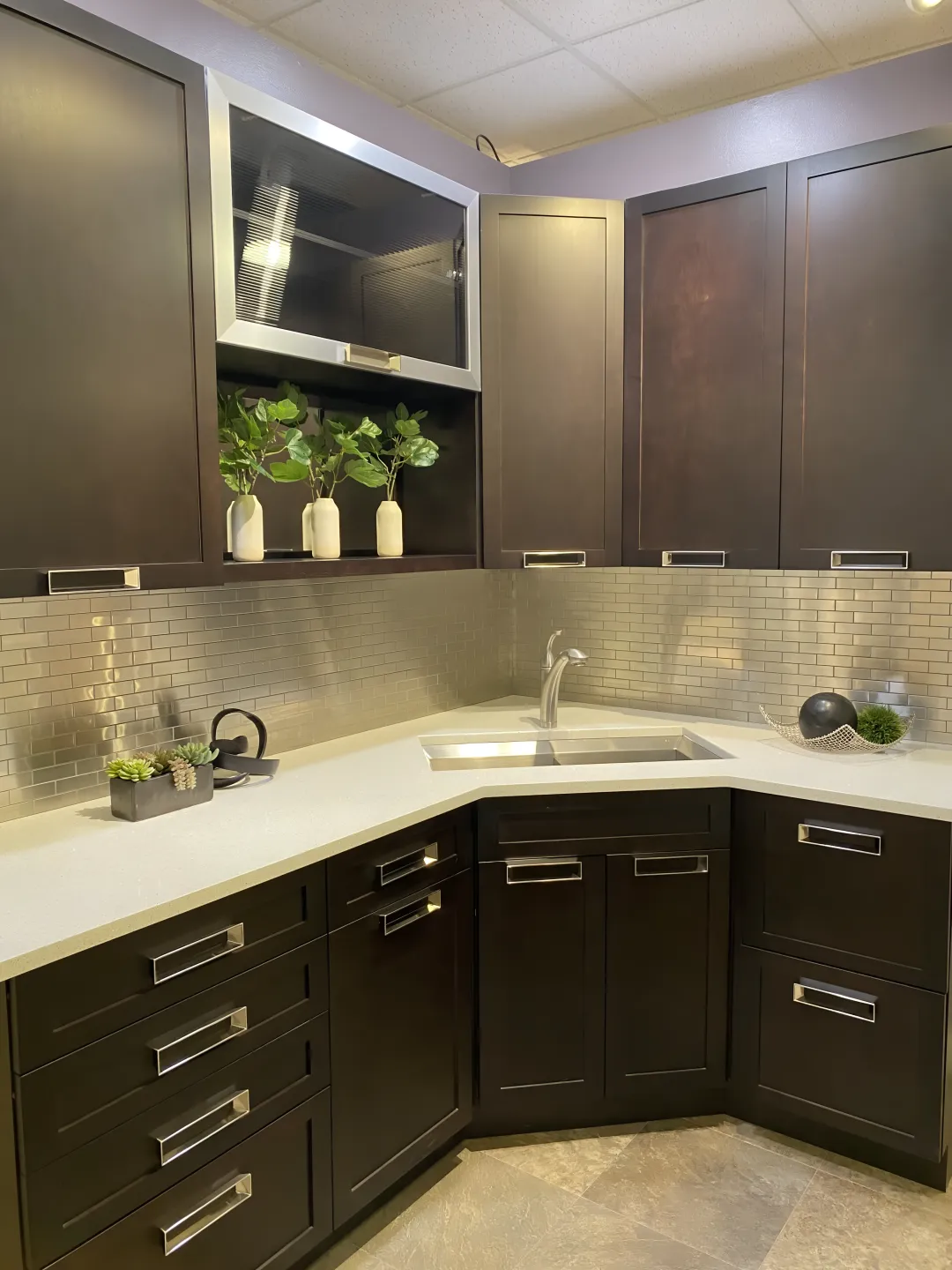 Residential Kitchens