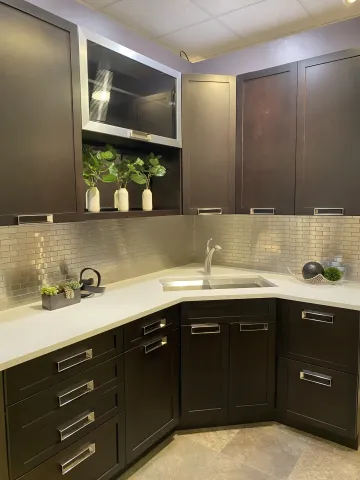 Residential Kitchens