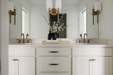 Bathroom Vanities