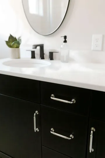 Kitchen & Bath Remodeling