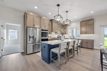 Residential Construction