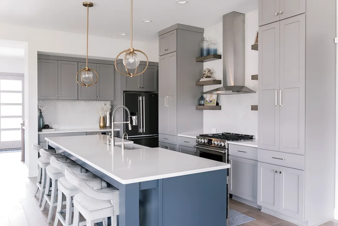 Residential Kitchens