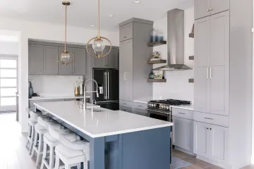 Residential Kitchens