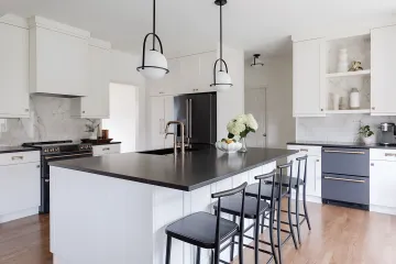 Residential Kitchens & Baths