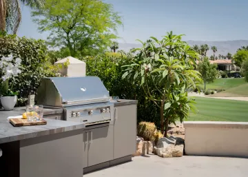 Residential Outdoor Living