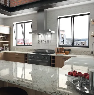 Residential Kitchens