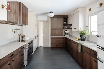 Residential Remodeling