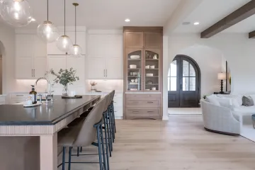 Residential Construction