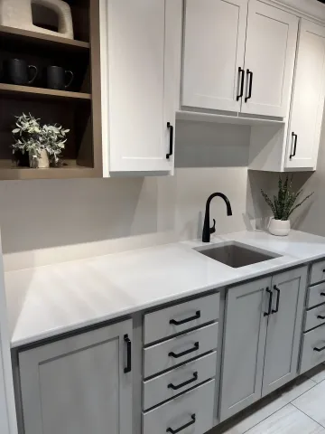 Interior Design & Staging