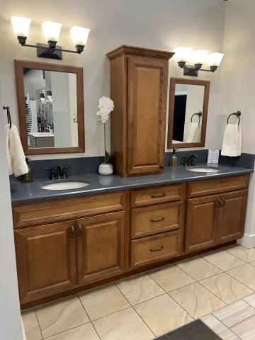 New Home Construction