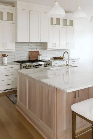 Home Building & New Construction