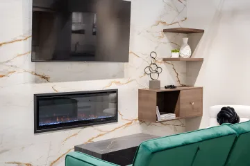 Interior Design & Architecture