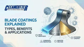 Blade Coatings Explained: Types, Benefits &amp; Applications