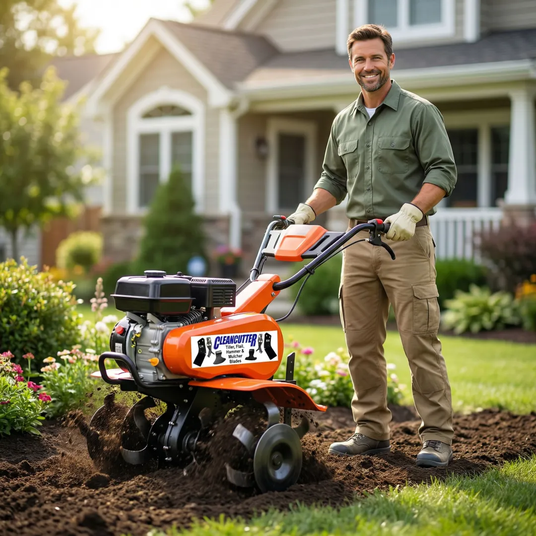 Landscaping