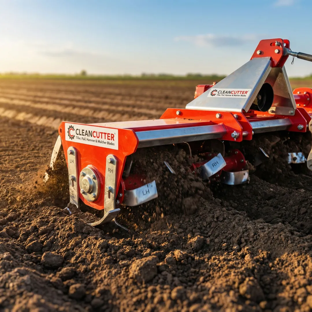 Agriculture