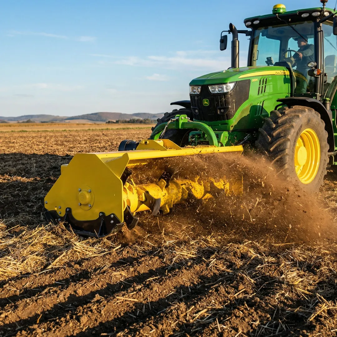 Agriculture