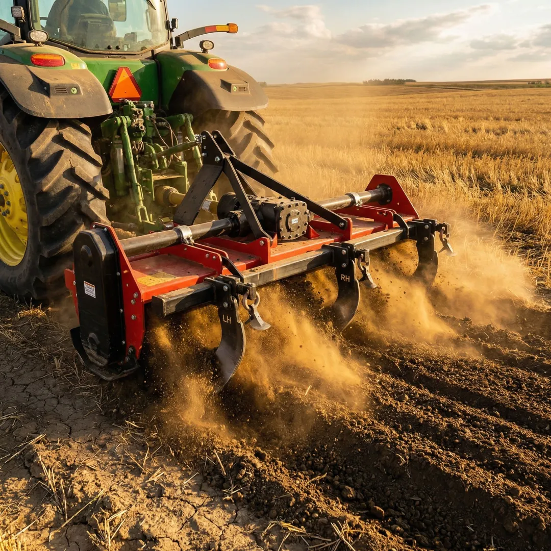 Agriculture