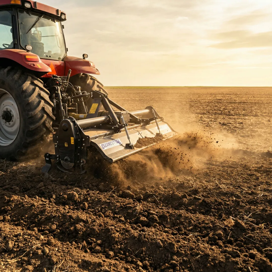 Agriculture