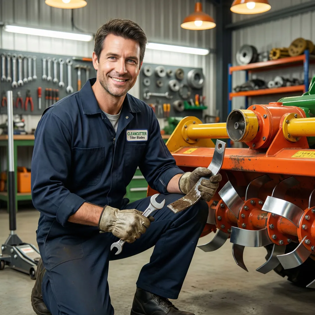 Equipment Maintenance & Repair