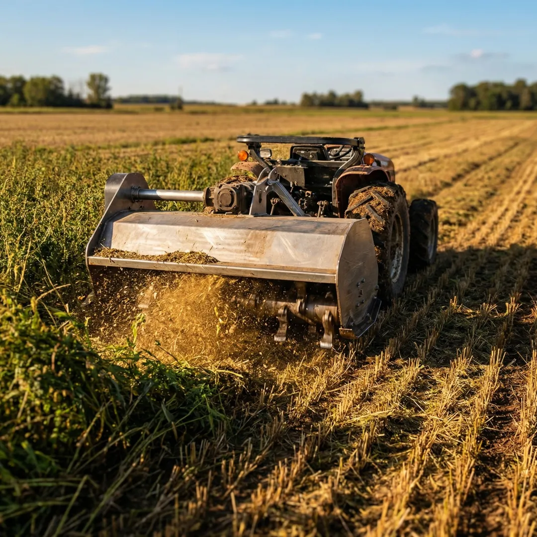 Agriculture