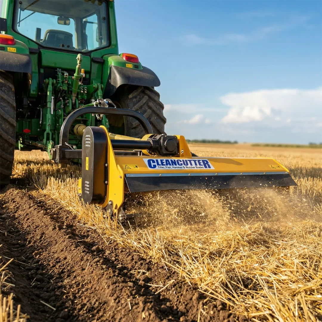 Agriculture