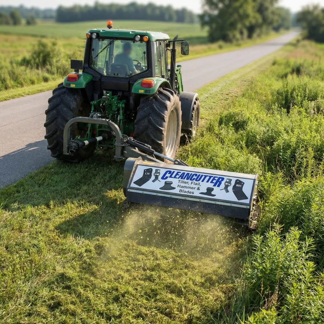 Roadside Maintenance