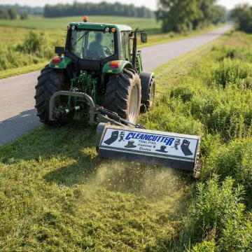 Roadside Maintenance