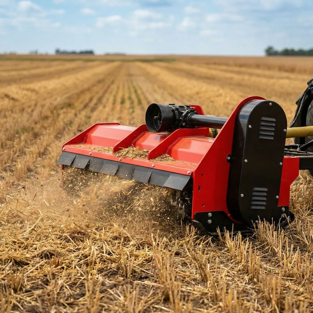 Agriculture