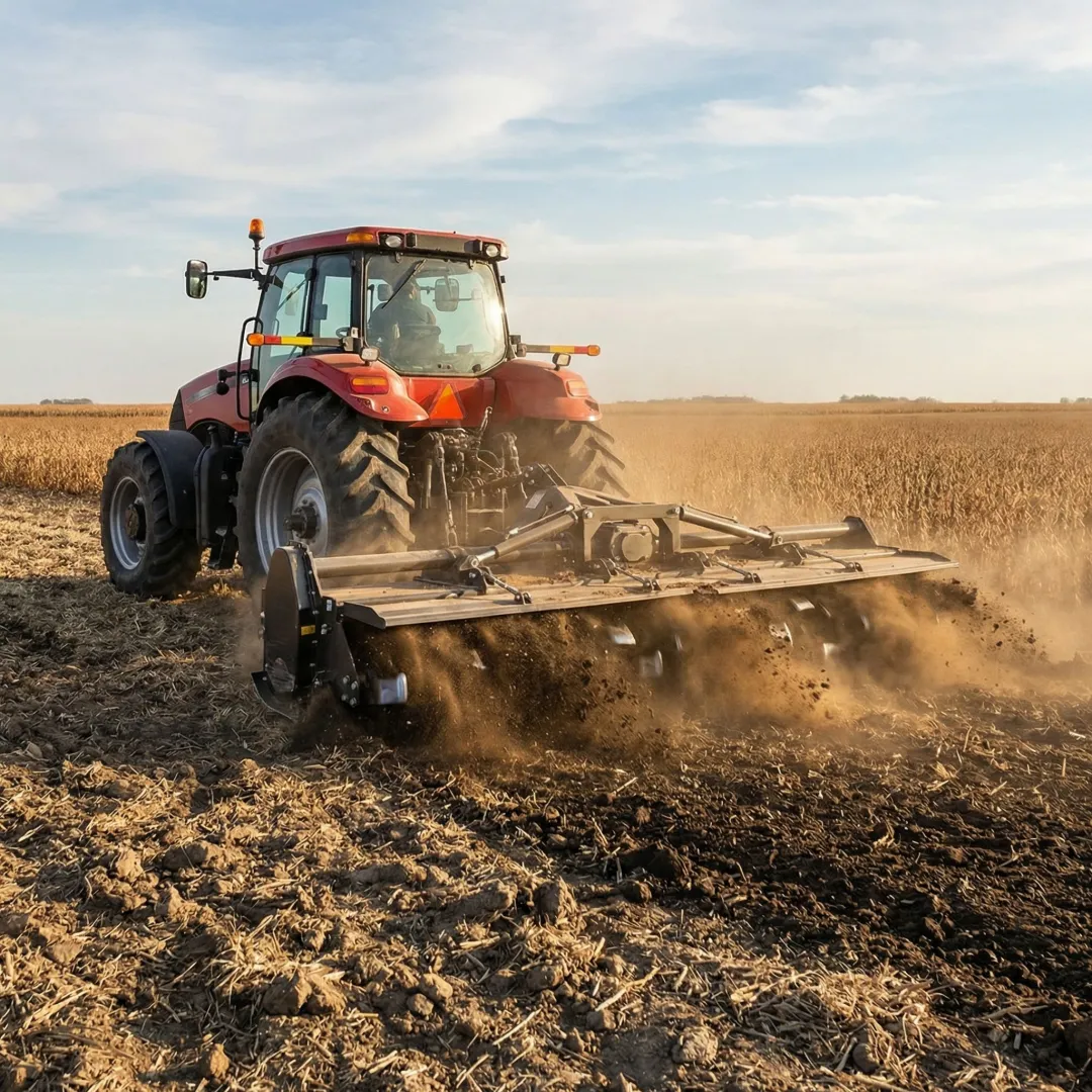 Agriculture