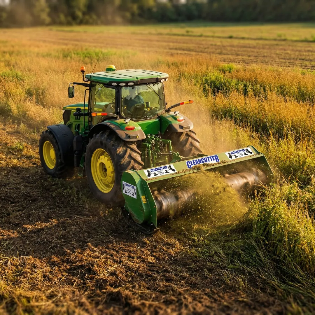 Agriculture