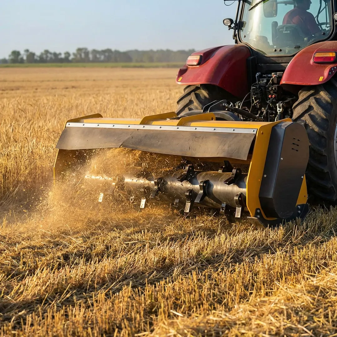 Agriculture