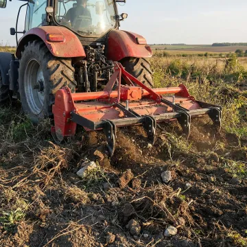 Vegetation & Land Management