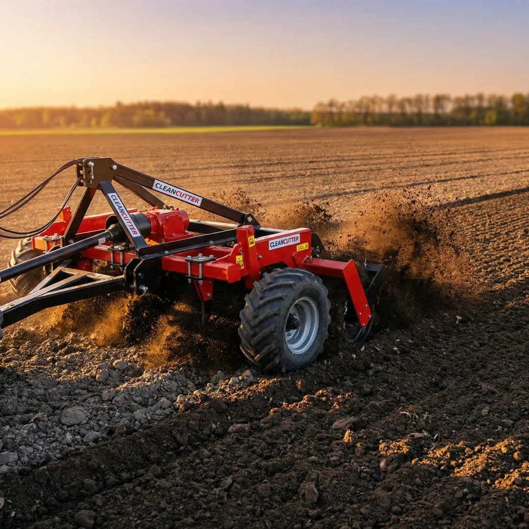 Agriculture
