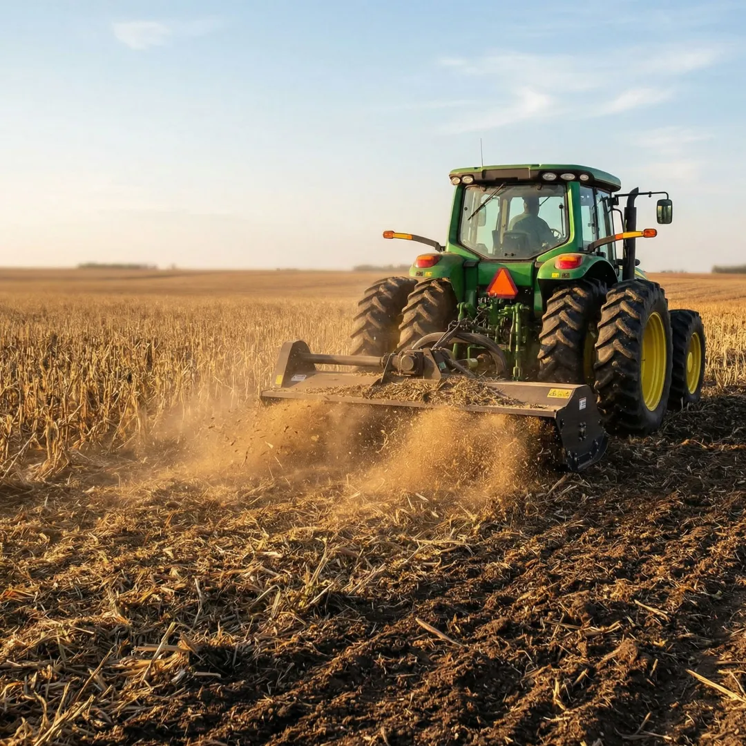 Agriculture
