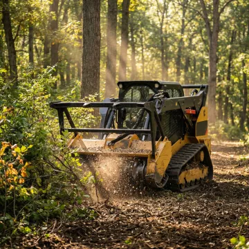 Forestry & Land Clearing