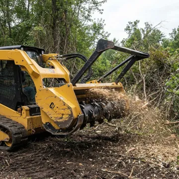 Forestry & Land Clearing