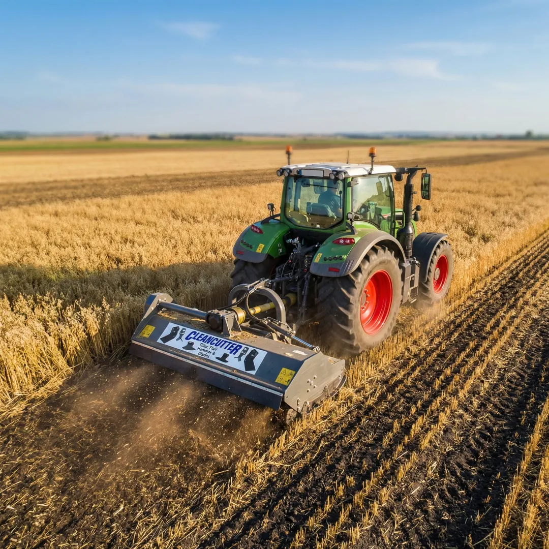 Agriculture