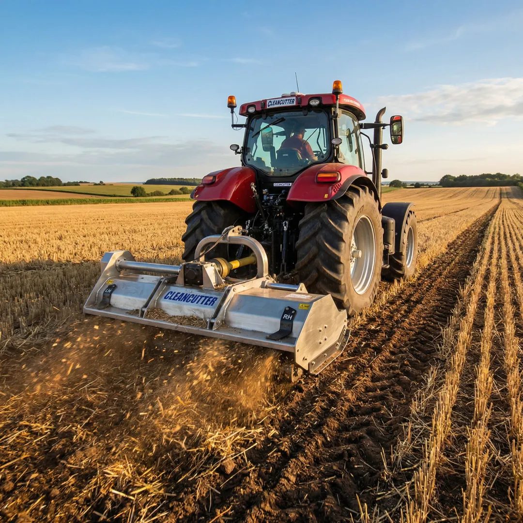 Agriculture