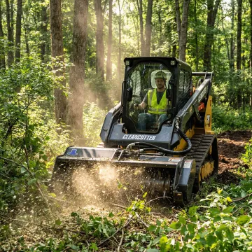 Forestry & Land Clearing
