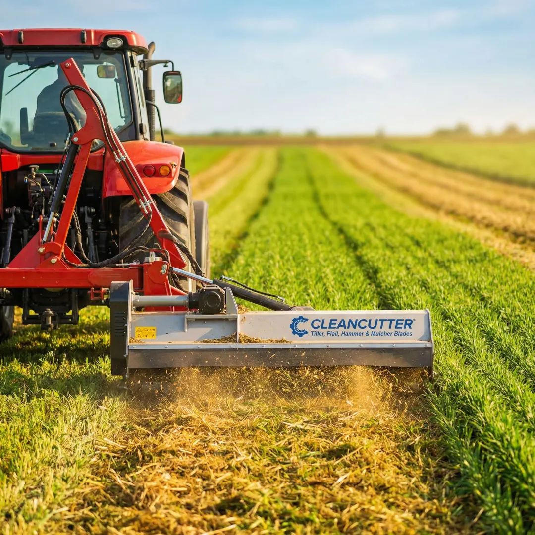 Agriculture