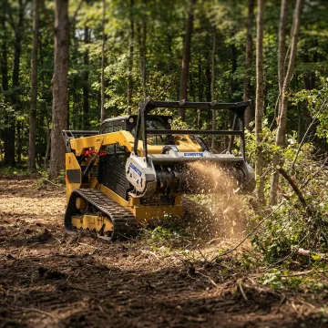 Forestry & Vegetation Management