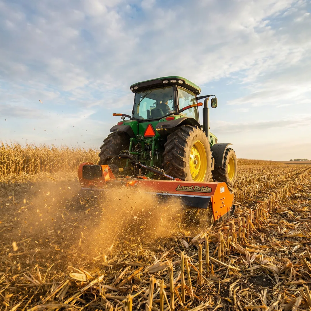 Agriculture