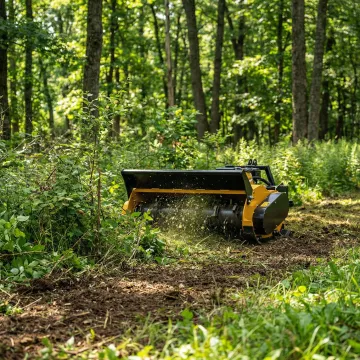 Forestry & Land Clearing