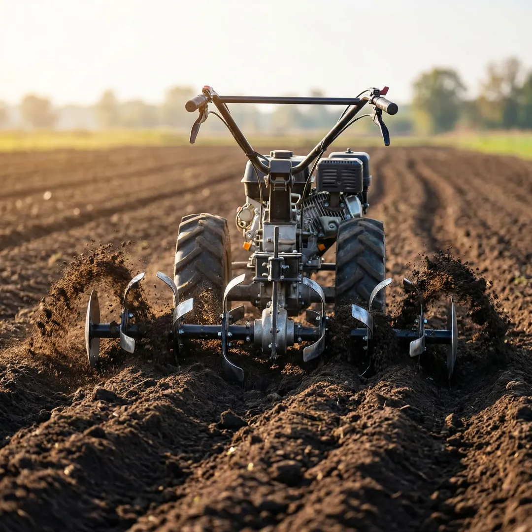 Agriculture