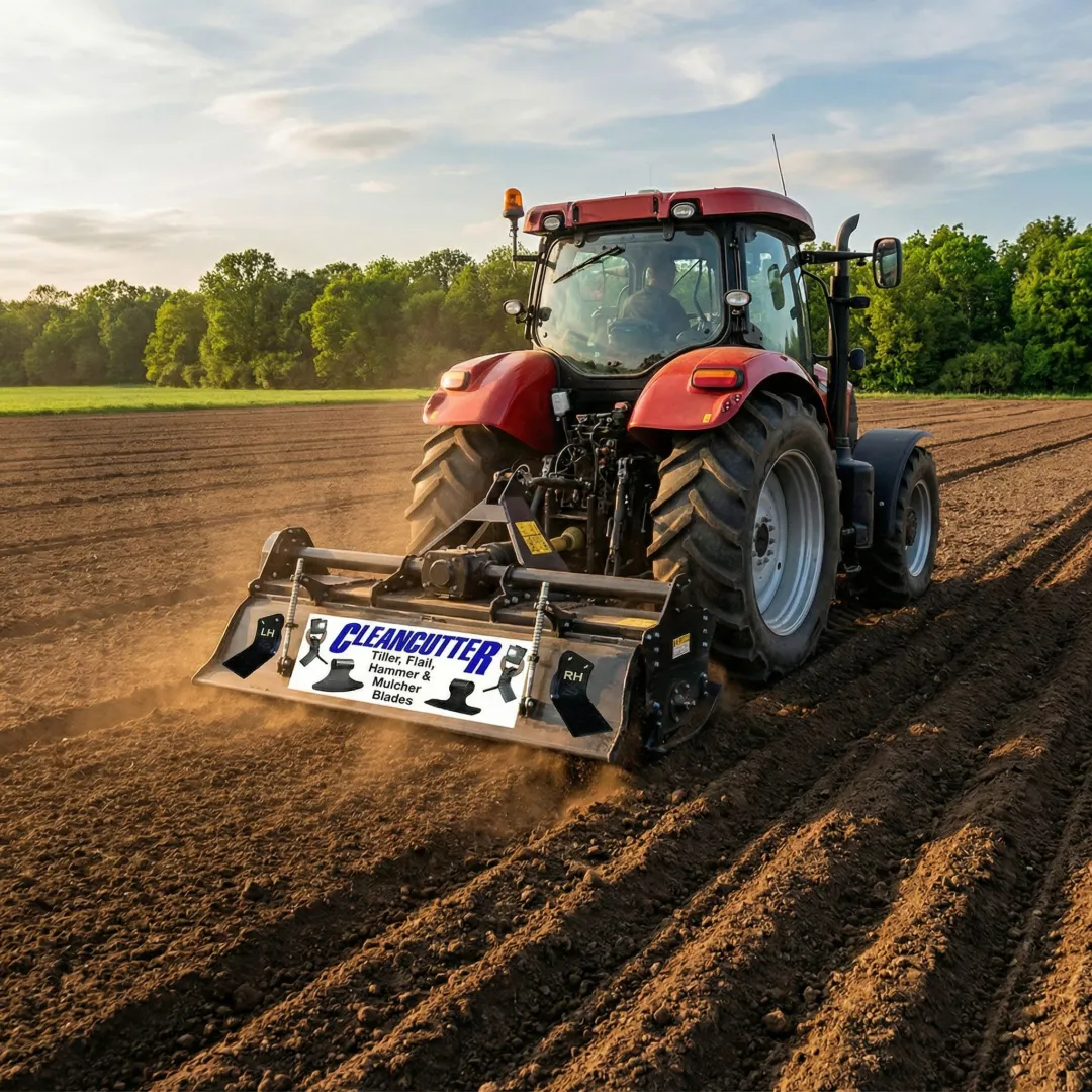Agriculture