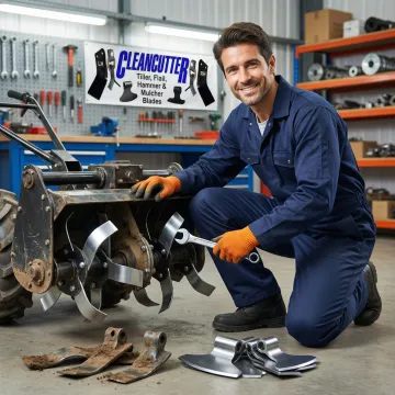 Equipment Repair & Maintenance